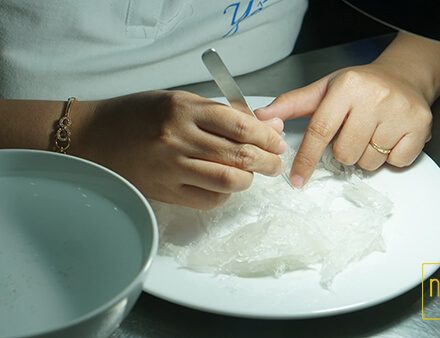Cach Nhat Long Yen Nhanh Nhat Namyensao