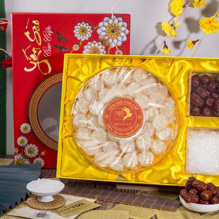 Namyensao Yen Vun Baby Tinh Che 4