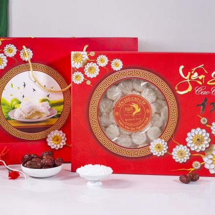 Namyensao Yen Vun Baby Tinh Che 8