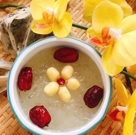 Tieu Duong Co An Yen Sao Duoc Khong Namyensao