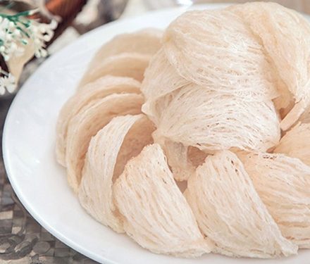 Cách Bảo Quản Yến Tinh Chế