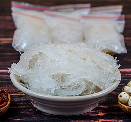 Cách Bảo Quản Yến Tươi