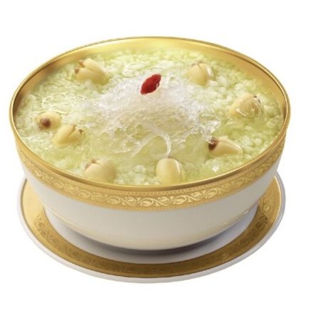 Nhung ai khong nen an to yen
