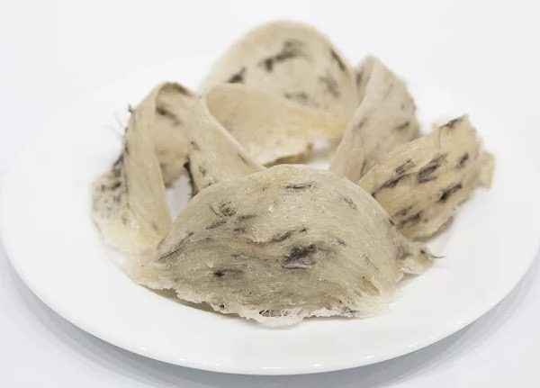 Chia se bi quyet su dung yen sao cho be khoe manh