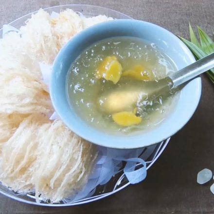 Chung yen lau co đuoc không
